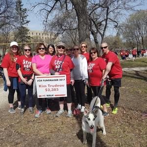 Meet your Posher, Kim